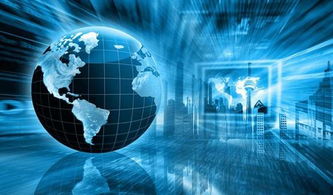 產(chǎn)業(yè)互聯(lián)網(wǎng)下,企業(yè)服務(wù)商微動天下的破局之道